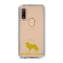 Slim Protection Case［ &UCHINOCO - Border Collie ］