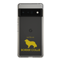 Slim Protection Case［ &UCHINOCO - Border Collie ］