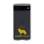 Slim Protection Case［ &UCHINOCO - Border Collie ］