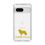 Slim Protection Case［ &UCHINOCO - Border Collie ］