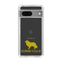 Slim Protection Case［ &UCHINOCO - Border Collie ］