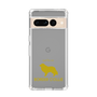 Slim Protection Case［ &UCHINOCO - Border Collie ］