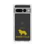 Slim Protection Case［ &UCHINOCO - Border Collie ］