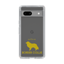 Slim Protection Case［ &UCHINOCO - Border Collie ］
