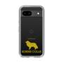 Slim Protection Case［ &UCHINOCO - Border Collie ］