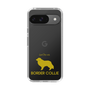 Slim Protection Case［ &UCHINOCO - Border Collie ］