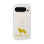 Slim Protection Case［ &UCHINOCO - Border Collie ］