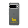 Slim Protection Case［ &UCHINOCO - Border Collie ］