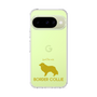 Slim Protection Case［ &UCHINOCO - Border Collie ］