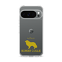 Slim Protection Case［ &UCHINOCO - Border Collie ］