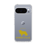 Slim Protection Case［ &UCHINOCO - Border Collie ］