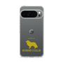 Slim Protection Case［ &UCHINOCO - Border Collie ］