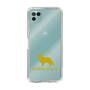 Slim Protection Case［ &UCHINOCO - Border Collie ］