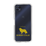 Slim Protection Case［ &UCHINOCO - Border Collie ］