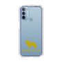 Slim Protection Case［ &UCHINOCO - Border Collie ］