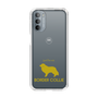Slim Protection Case［ &UCHINOCO - Border Collie ］