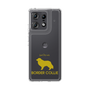 Slim Protection Case［ &UCHINOCO - Border Collie ］