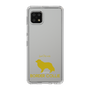 Slim Protection Case［ &UCHINOCO - Border Collie ］