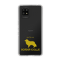 Slim Protection Case［ &UCHINOCO - Border Collie ］