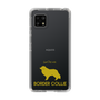 Slim Protection Case［ &UCHINOCO - Border Collie ］