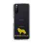 Slim Protection Case［ &UCHINOCO - Border Collie ］