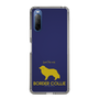 Slim Protection Case［ &UCHINOCO - Border Collie ］