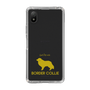 Slim Protection Case［ &UCHINOCO - Border Collie ］