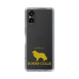 Slim Protection Case［ &UCHINOCO - Border Collie ］