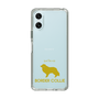 Slim Protection Case［ &UCHINOCO - Border Collie ］