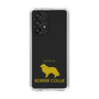 Slim Protection Case［ &UCHINOCO - Border Collie ］