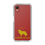 Slim Protection Case［ &UCHINOCO - Border Collie ］