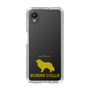 Slim Protection Case［ &UCHINOCO - Border Collie ］