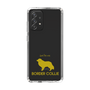 Slim Protection Case［ &UCHINOCO - Border Collie ］