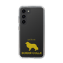 Slim Protection Case［ &UCHINOCO - Border Collie ］