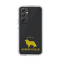 Slim Protection Case［ &UCHINOCO - Border Collie ］
