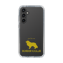 Slim Protection Case［ &UCHINOCO - Border Collie ］