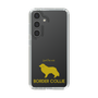 Slim Protection Case［ &UCHINOCO - Border Collie ］