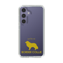 Slim Protection Case［ &UCHINOCO - Border Collie ］