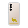 Slim Protection Case［ &UCHINOCO - Border Collie ］