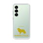 Slim Protection Case［ &UCHINOCO - Border Collie ］