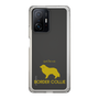 Slim Protection Case［ &UCHINOCO - Border Collie ］