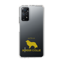 Slim Protection Case［ &UCHINOCO - Border Collie ］