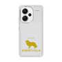 Slim Protection Case［ &UCHINOCO - Border Collie ］