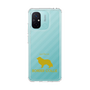 Slim Protection Case［ &UCHINOCO - Border Collie ］