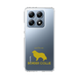 Slim Protection Case［ &UCHINOCO - Border Collie ］