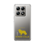 Slim Protection Case［ &UCHINOCO - Border Collie ］