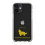 Slim Protection Case［ &UCHINOCO - Cavalier King Charles Spaniel ］