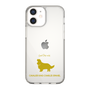 Slim Protection Case［ &UCHINOCO - Cavalier King Charles Spaniel ］