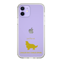 Slim Protection Case［ &UCHINOCO - Cavalier King Charles Spaniel ］