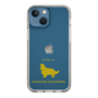Slim Protection Case［ &UCHINOCO - Cavalier King Charles Spaniel ］